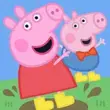 World of Peppa Pig Kids Games APK
