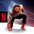 WWE 2K25 Netflix Mobile Edition APK