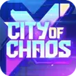 X-City Of Chaos APK